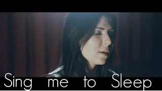 Alan Walker - Sing me to sleep (cover by Angelika Vee)