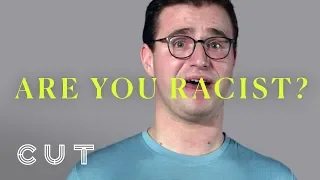 Are You Racist? | Keep it 100 | Cut