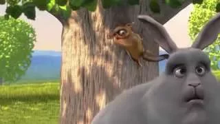 Big Buck Bunny - Full HD