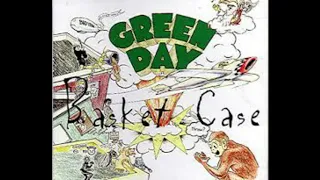 green day - basket case(drum track)