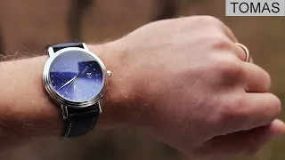 The most beautiful sh*tter watch.