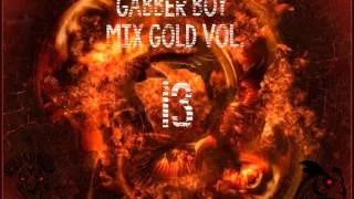 gabber boy-mix gold vol 13