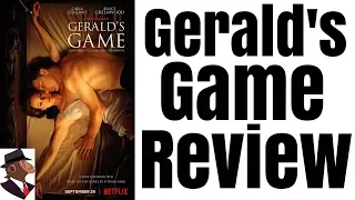 Gerald's Game Movie Review