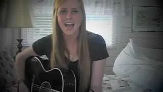 "Maroon 5" "Payphone" cover by Courteliz