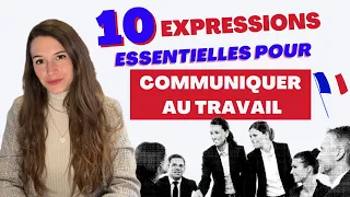 French for Business: 10 Phrases You NEED to know