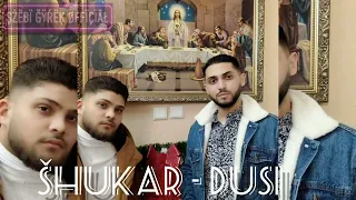 Šhukar ❌ Dusi - Parnouj muro gad|Audio| (Øffïçïãł Müşïç)