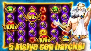 TATLI BEREKET | 2023 En Yüksek Kazandıran Slot Oyunu Nasıl Oynanır ? |