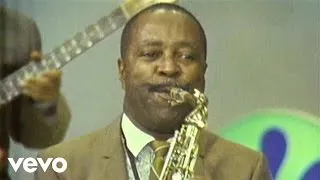 Louis Jordan & His Tympany Five - Caldonia (Live)