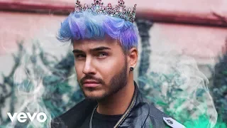 Queen of Mean (From "Descendants 3") Male Version – Aquamarin