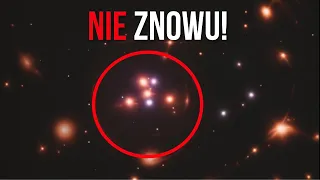 „Co tu się dzieje?” Teleskop Jamesa Webba odkrywa dziwne galaktyki starsze niż Wielki Wybuch!