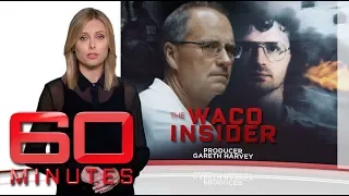 The Waco Insider: Part one - The only Australian survivor of the Waco siege | 60 Minutes Australia