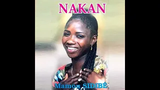 mamou sidibe nakan