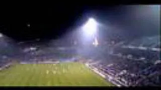 Olympique de Marseille - Intro http://Ls13.free.fr 2008/2009