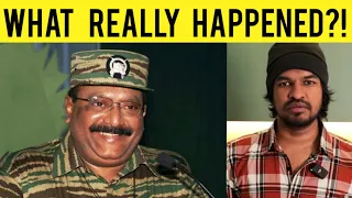 What Really Happened ?! | Tamil News | Madan Gowri | MG