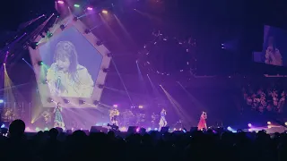 Little Glee Monster 『VIVA』Live on 2021.01.28＠日本武道館