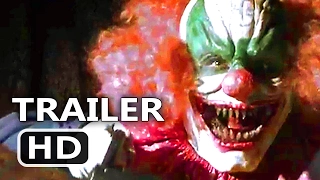 CIRCUS KANE (2017) Trailer Movie HD