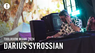 Darius Syrossian - Live at Toolroom Miami 2024 [House]