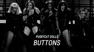 the pussycat dolls - buttons (live studio + x factor 2019 version)