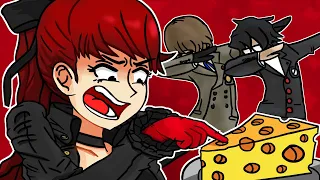 An Absurdly Long Video on Persona 5 Royal