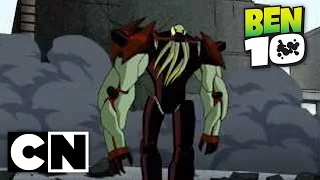 Ben 10 - Secrets (Preview) Clip 2