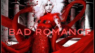 Bad romance 1 hour