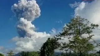 SONA: 5 mountaineers, natagpuang patay matapos ang phreatic explosion sa Mayon