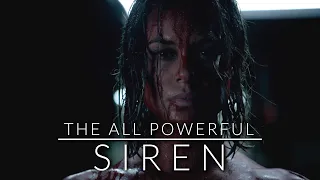 Sybil | The All Powerful Siren