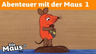 MausSpots (Folge 01) | DieMaus | WDR