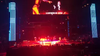 蔡依林 Jolin Tsai - PLAY我呸 (Live in Singapore)