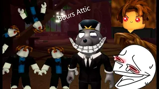 APRP Attic MEMES But Buur