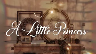 "The Little Princess" - Chapter 3