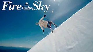 Fire In The Sky — K2 Ski Factory Team SHOW OFF