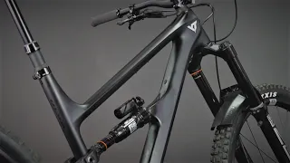 YT Capra Core 3 29 2023 Bike - REAL WEIGHT!