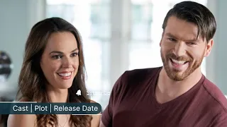 A Taste of Love Hallmark Movie Cast, Plot, Release Date