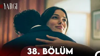 Yargı 38. Bölüm