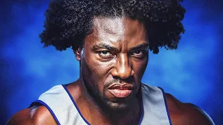 10 SCARIEST Players In NBA History