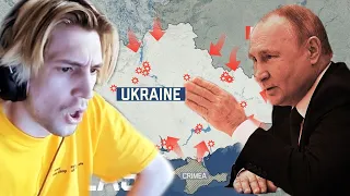 Why Did Putin Invade Ukraine? Let's Learn Together