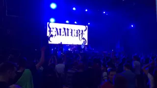 Emmure  (Zaxidfest 2016)