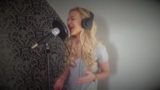 Feeling Good - Michael Buble (Nina Jones Cover)