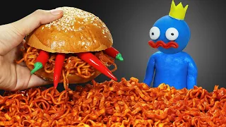 Best Of Mukbang Animation Compilation In Real Life  Amazing Mukbang Asmr Animation