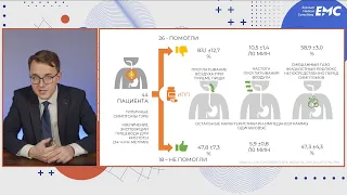 Головенко А.О. Неэрозивная рефлюксная болезнь: чем болеют эти пациенты?