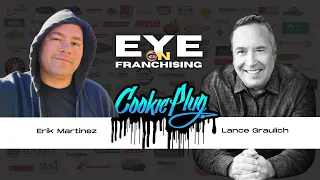 Being True to Who You Are with Cookie Plug Founder Erik Martinez