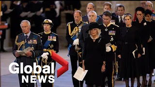 Queen Elizabeth death: Can King Charles III keep the monarchy alive?