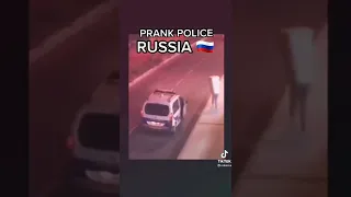 Russian police v/s US police🥲🚬