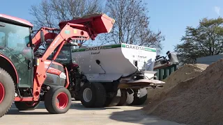 West Ham United Training Pitch Renovation