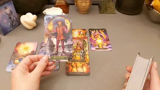 22 октября🌷Карта дня. Развернутый Таро-Гороскоп/Tarot Horoscope+Lenormand today от Ирины Захарченко.