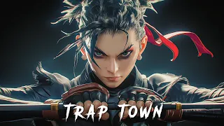 Trap Town - Best Trap Hits [Vol. 6]