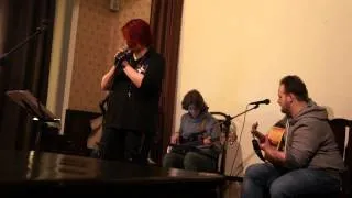 Клятва Феанорингов - Лора Бочарова (СПб 07/04/13)