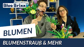 Blumensträuße & mehr!