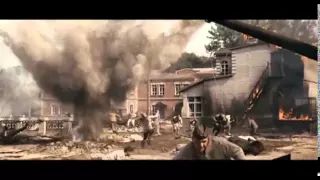 Fortress of War 2010 Trailer